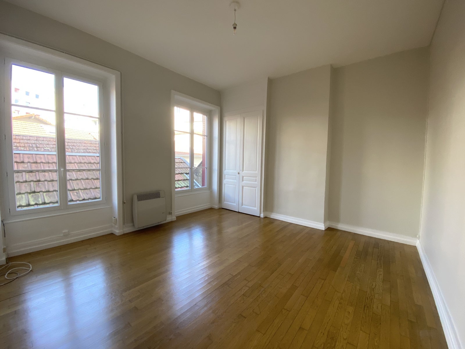 Appartement Rue Songieu à Villeurbanne