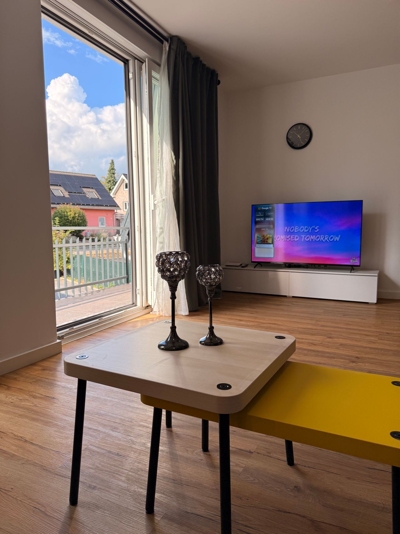 Wohnung Kreuzstraße in Hürth