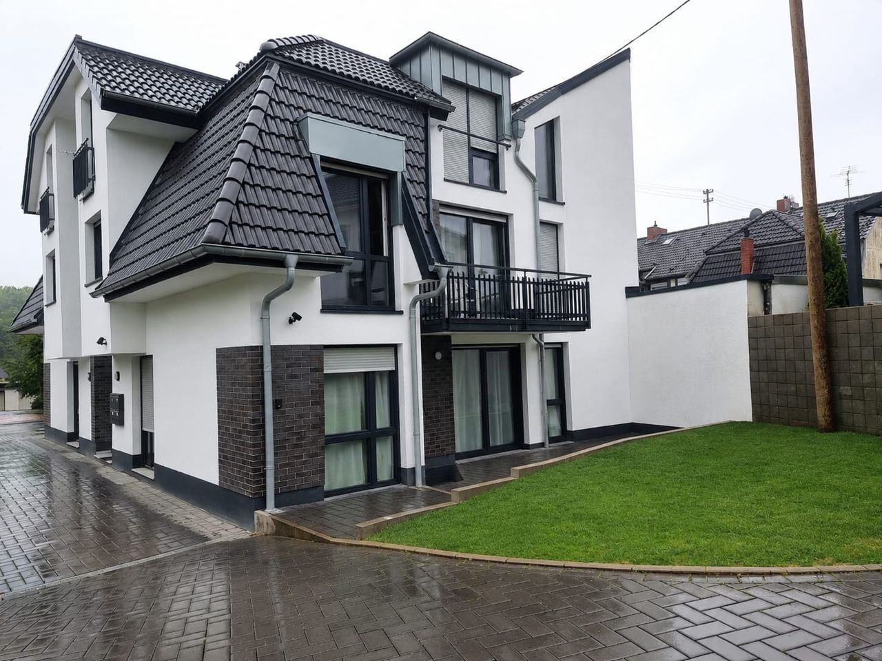 Wohnung Kreuzstraße in Hürth