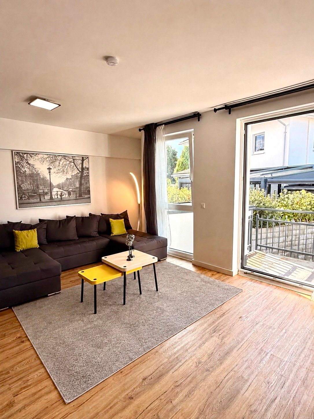 Wohnung Kreuzstraße in Hürth