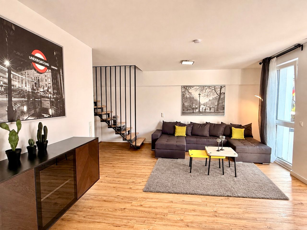 Wohnung Kreuzstraße in Hürth