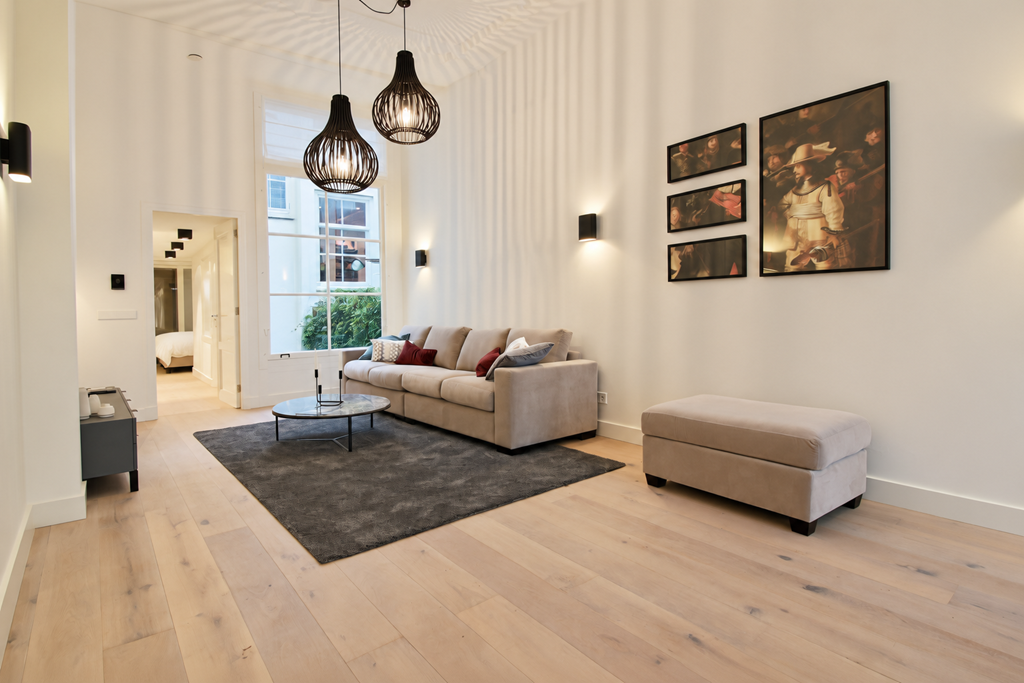 Appartement Keizersgracht 406 H in Amsterdam