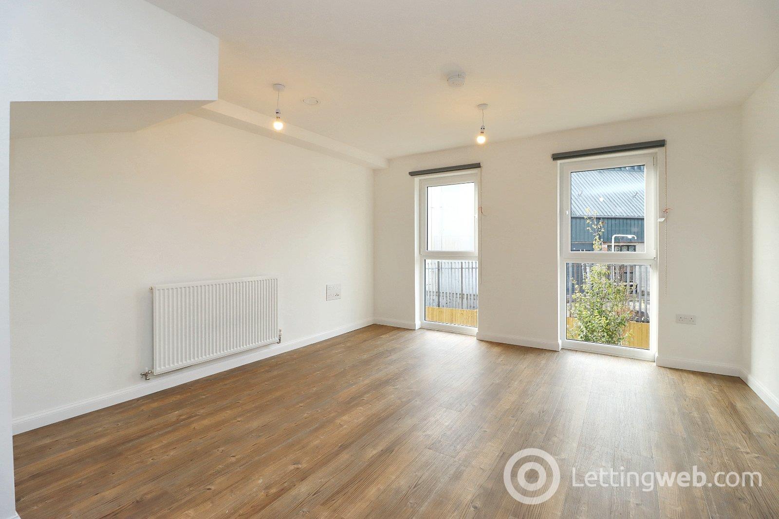 Flat Kilpatrick Bow in City of Edinburgh