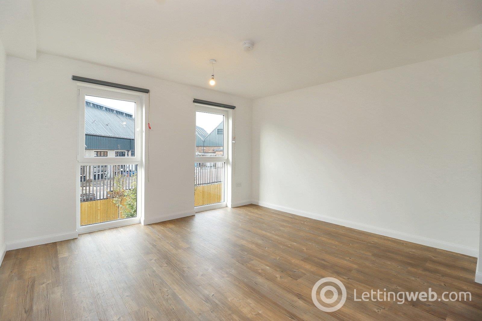 Flat Kilpatrick Bow in City of Edinburgh
