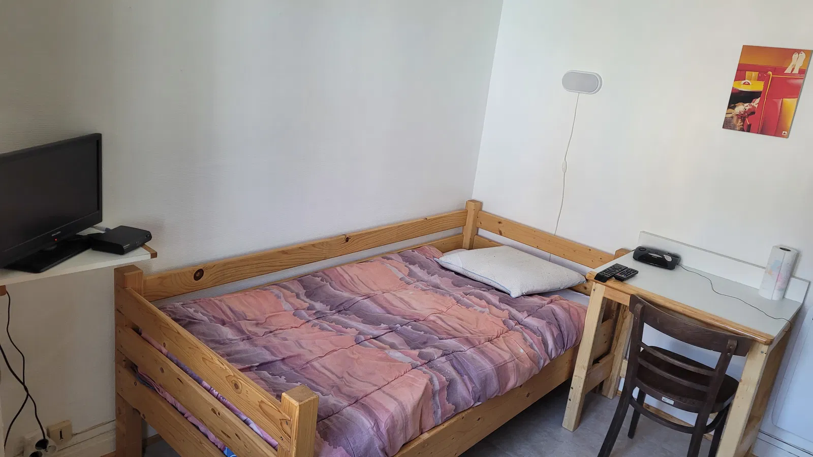 Appartement Rue du Breuil à Réhon