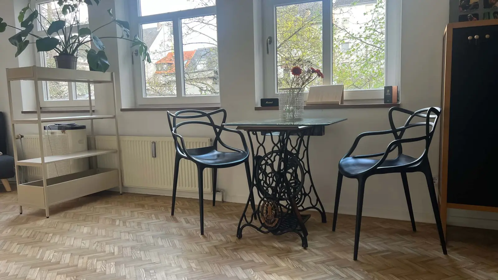 Wohnung Südallee in Köln
