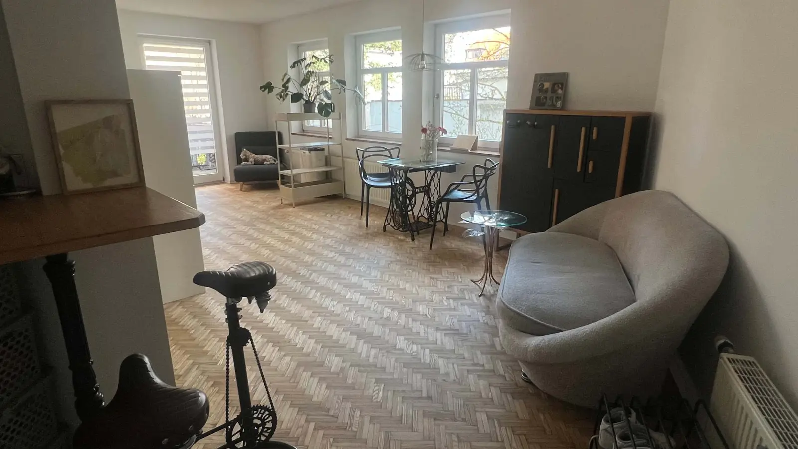 Wohnung Südallee in Köln