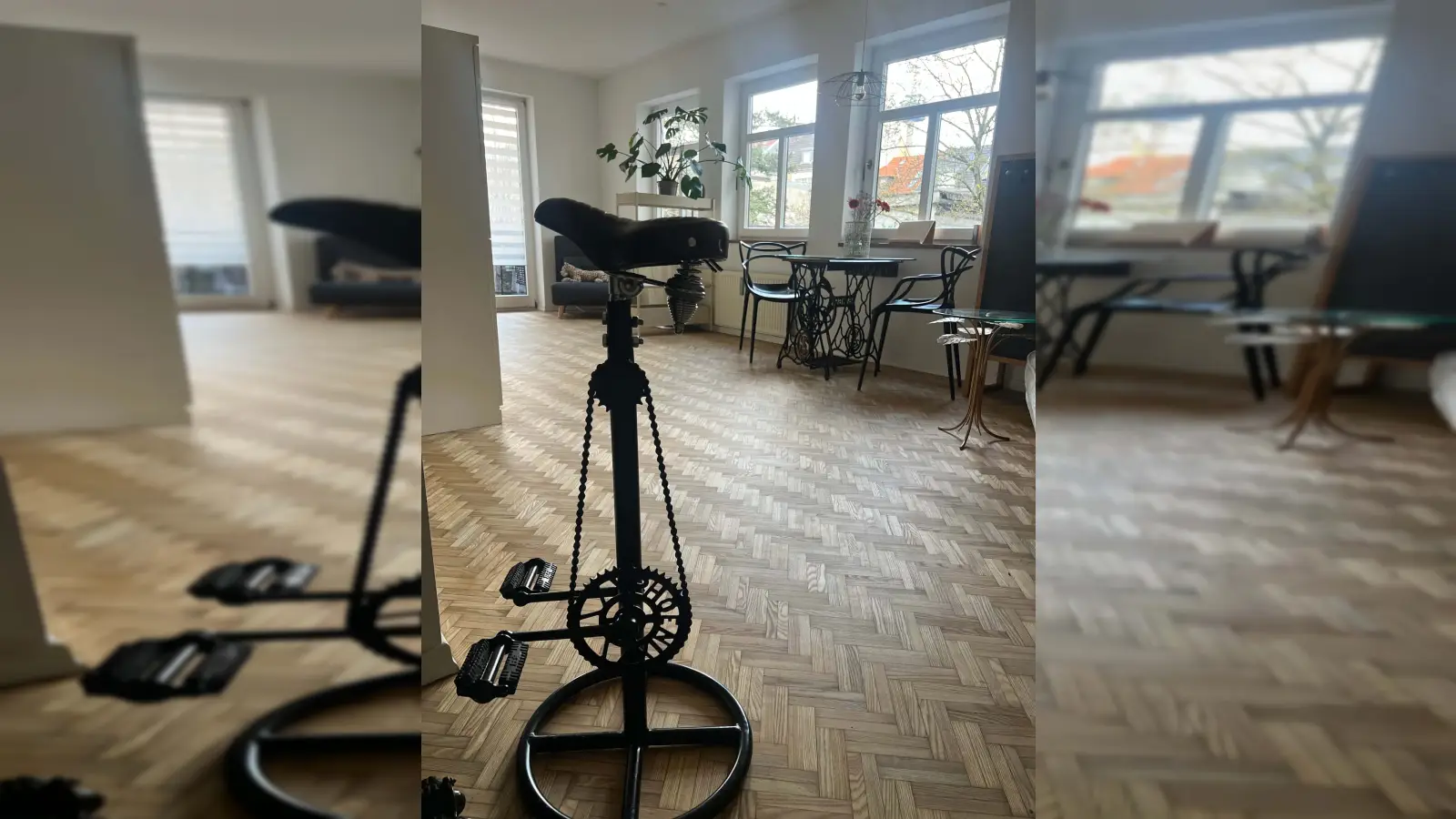 Wohnung Südallee in Köln