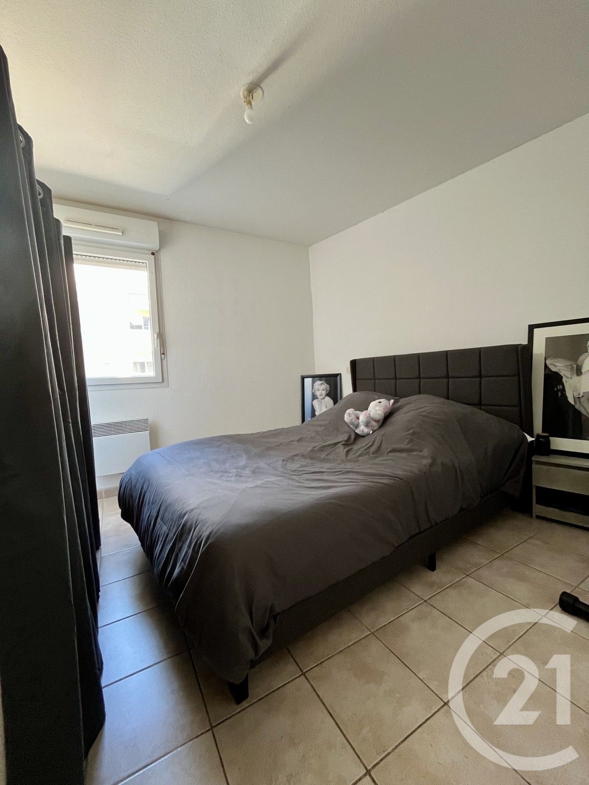 Appartement Avenue du Général de Gaulle à Alès