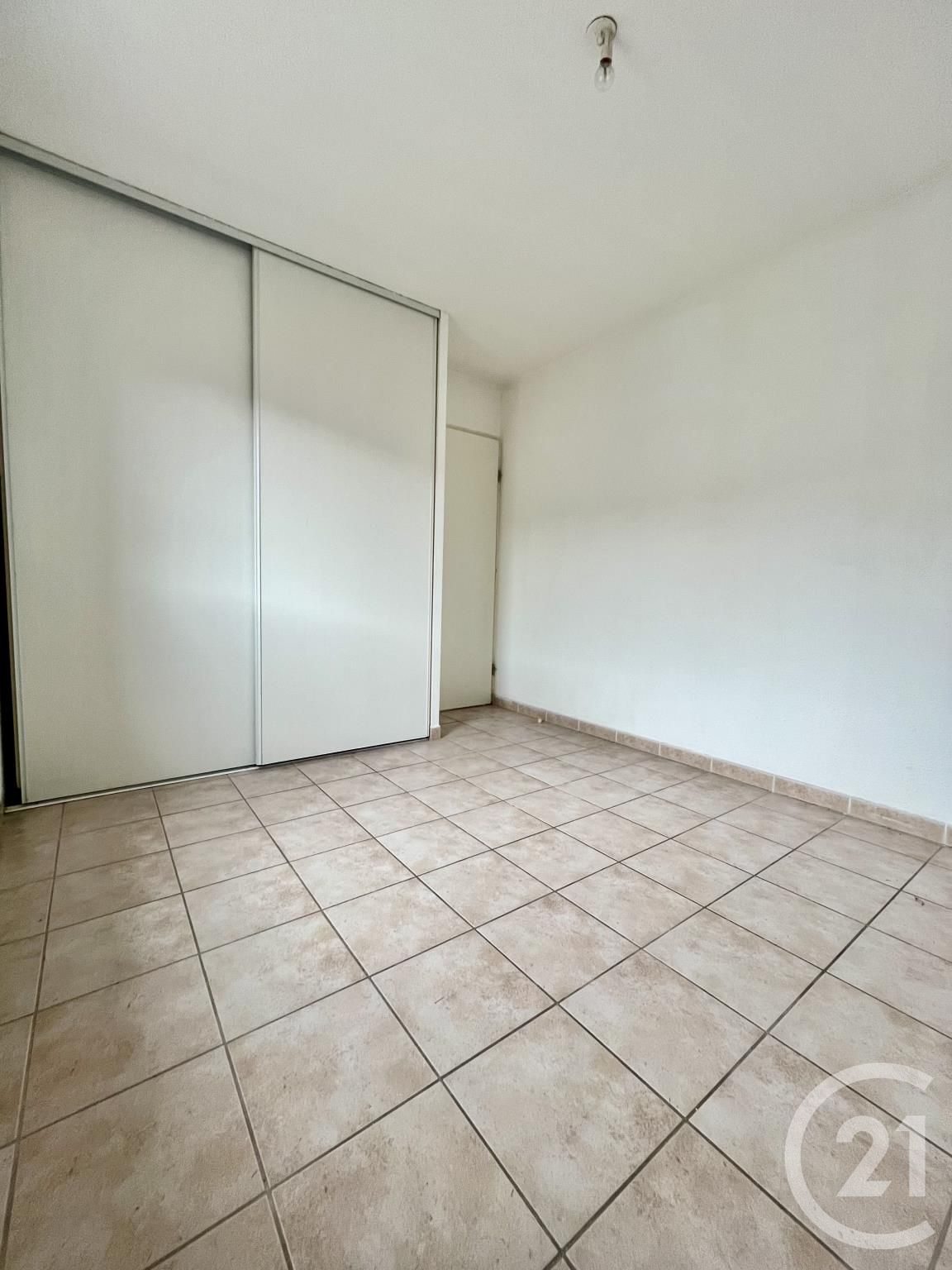 Appartement Avenue du Général de Gaulle à Alès