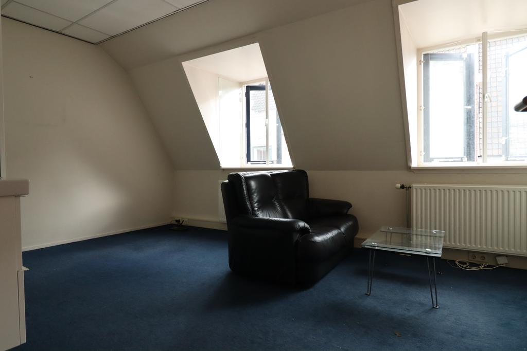 Kamer 1e Dorpsstraat 18 B in Zeist