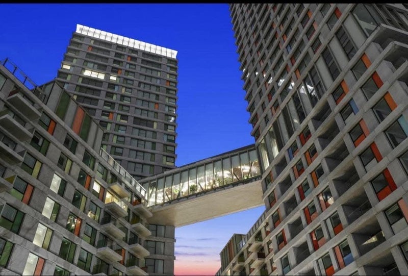 Flat Anthems Way in Greater London