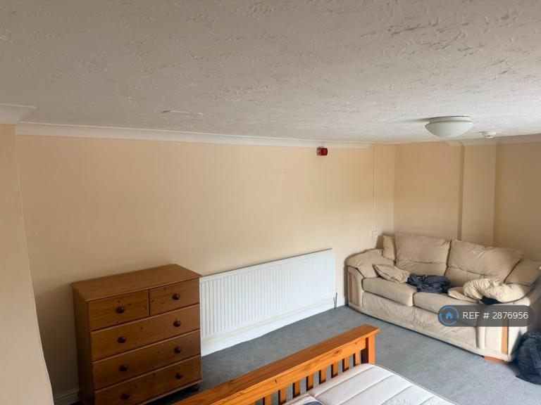 Room Market Street in South Holland