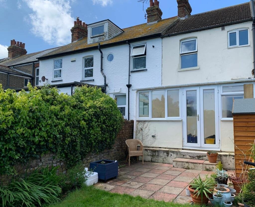 House Belmont Road in Thanet