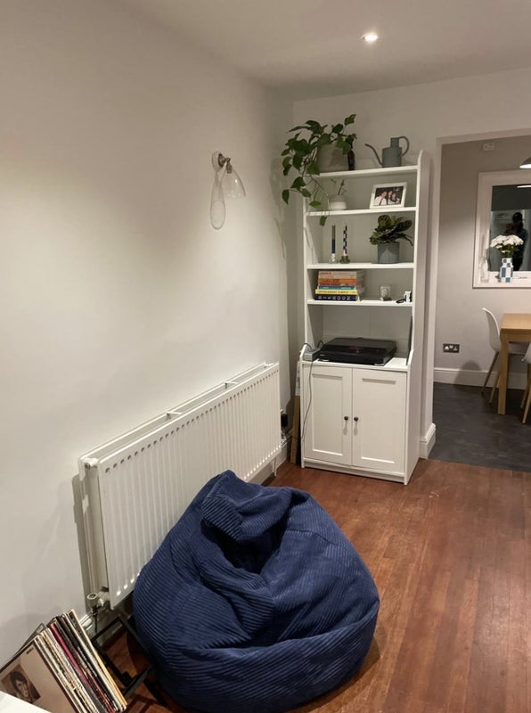 Flat Highbury Quadrant in Greater London