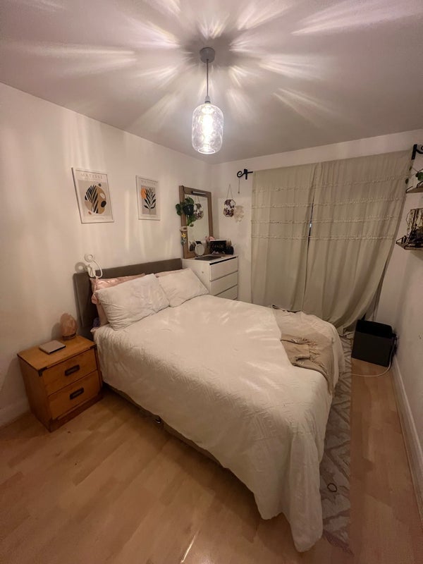 Flat Durward Street in Greater London