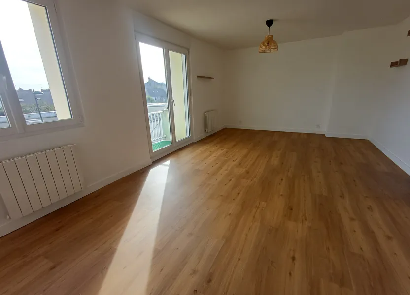 Flat Rue Henri Barbusse in Saint-Brieuc