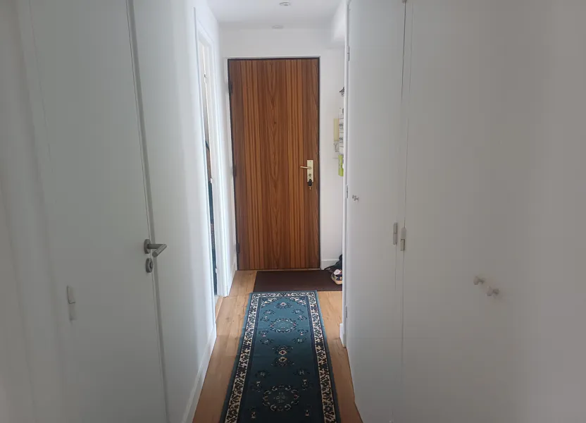 Appartement Rue Pierre Ogé à Saint-Brieuc