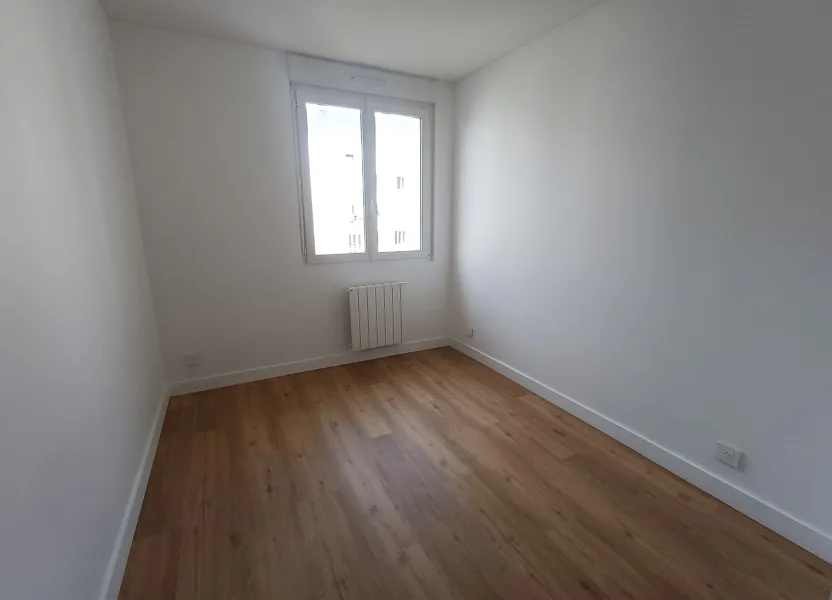 Flat Rue Henri Barbusse in Saint-Brieuc