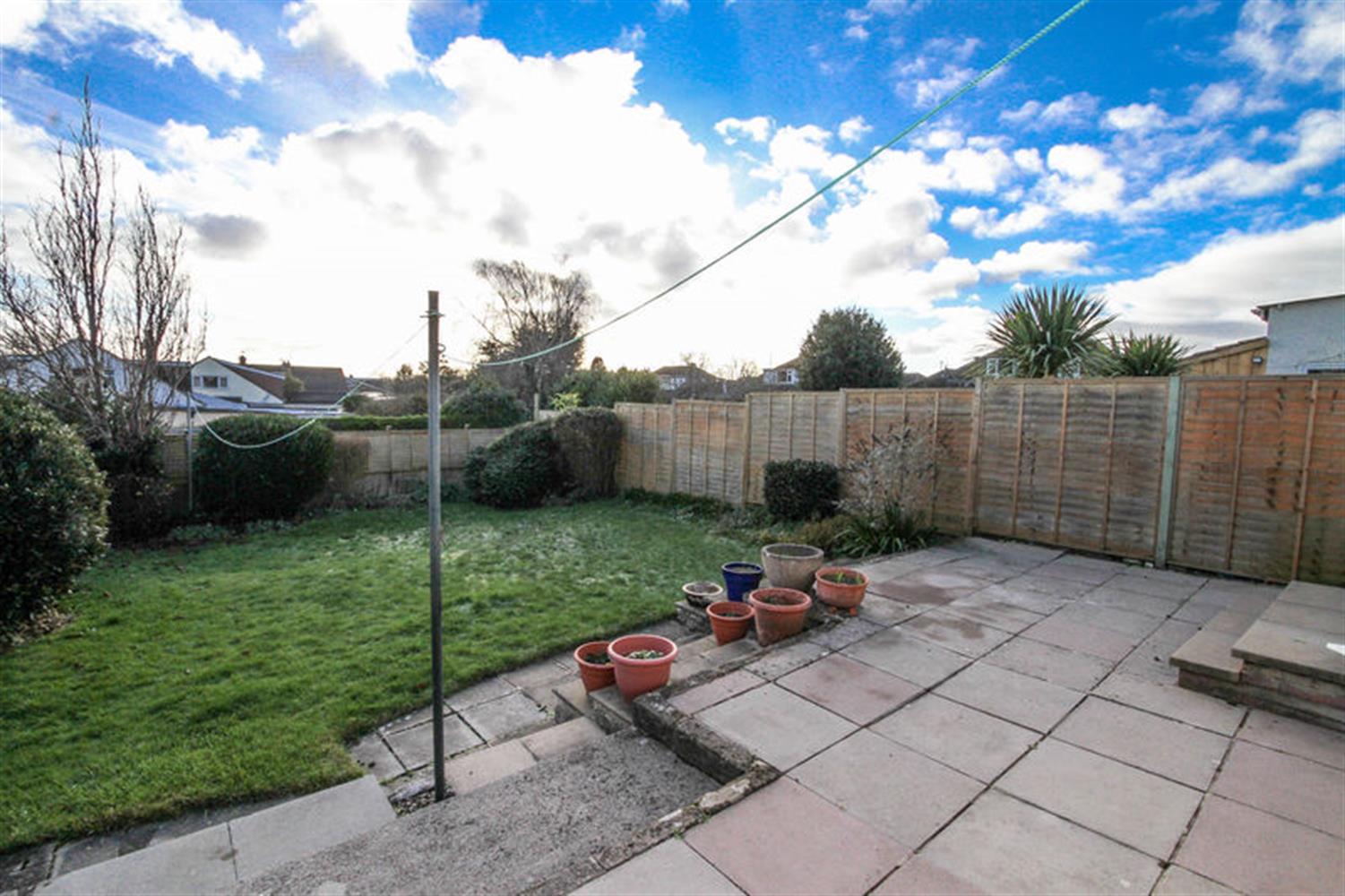House Castlewood Close in Clevedon