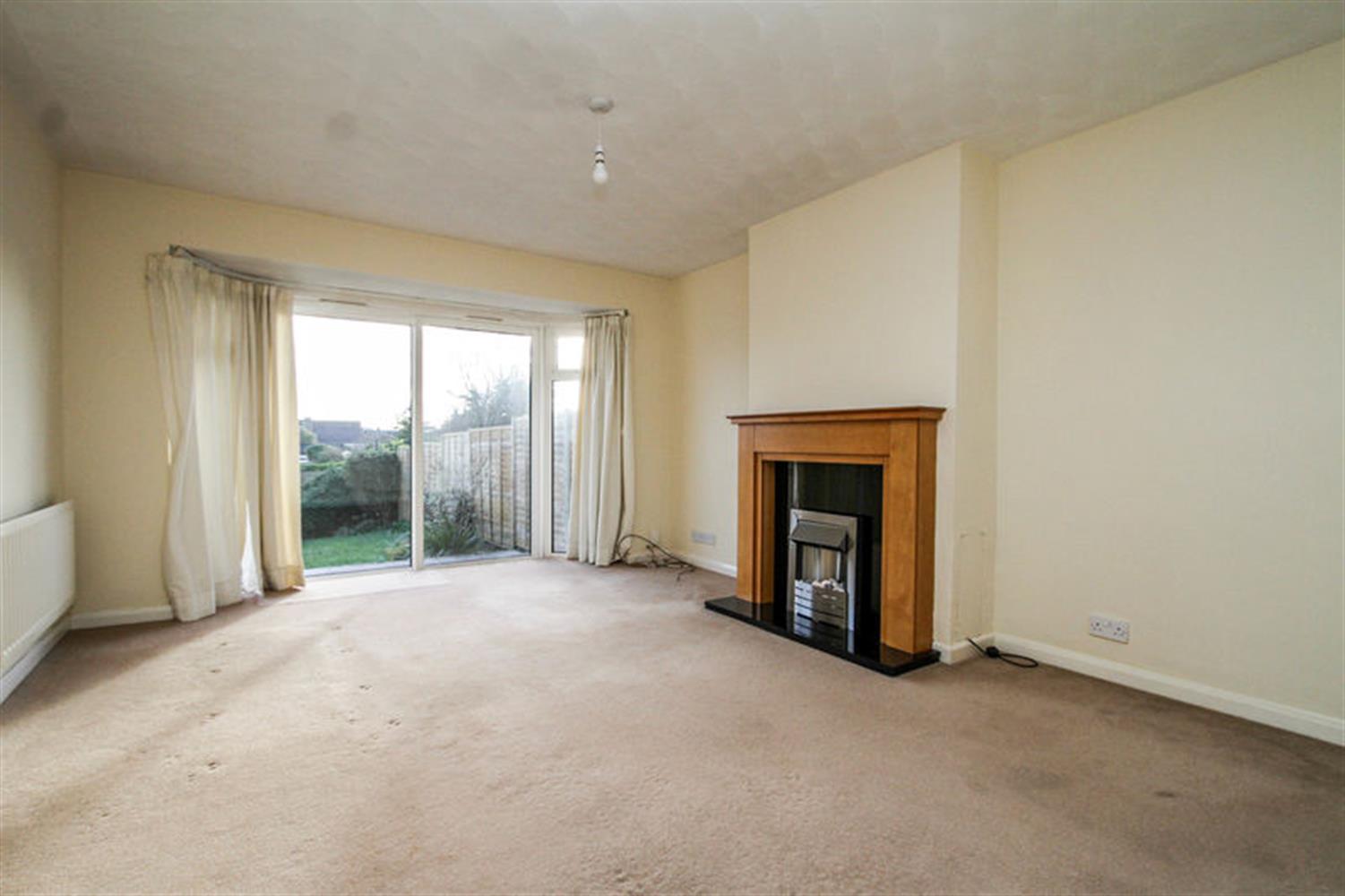 House Castlewood Close in Clevedon