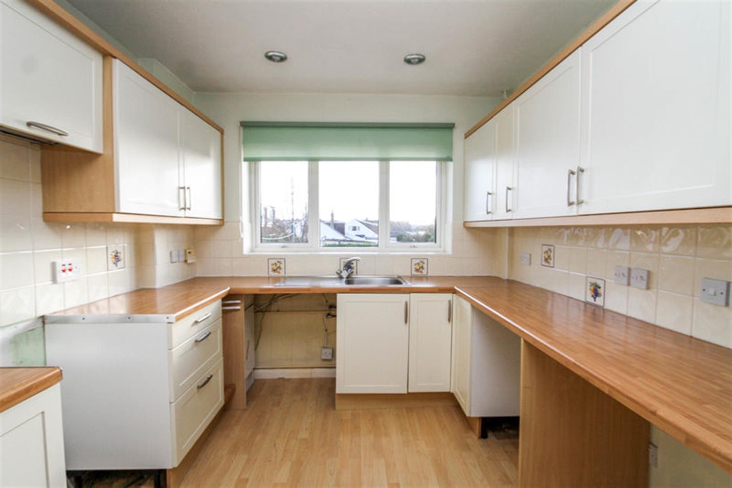 House Castlewood Close in Clevedon