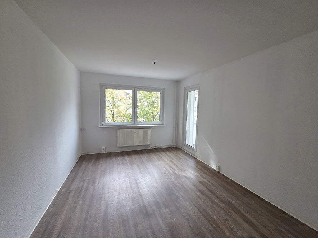 Wohnung Neue Vogelsdorfer Straße in Rüdersdorf