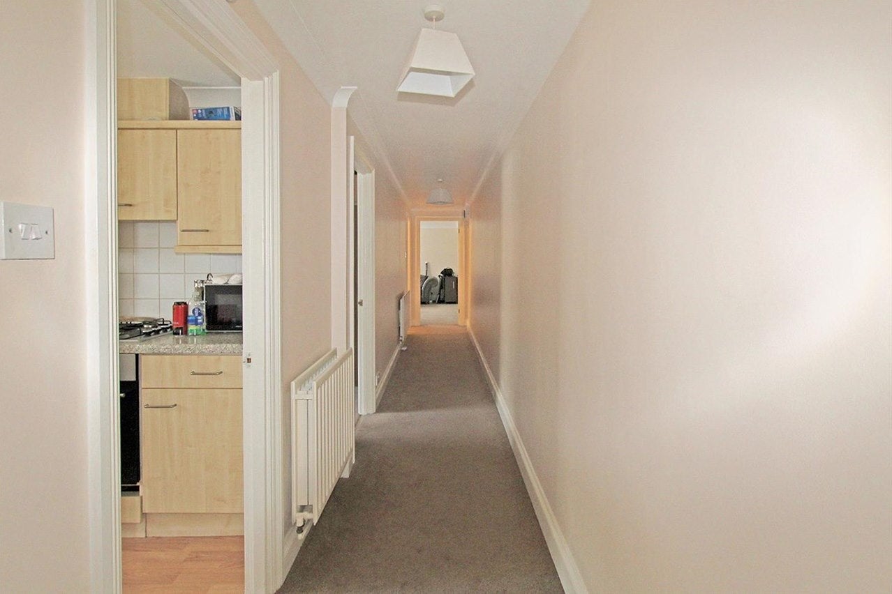 Flat Freta Road in Greater London