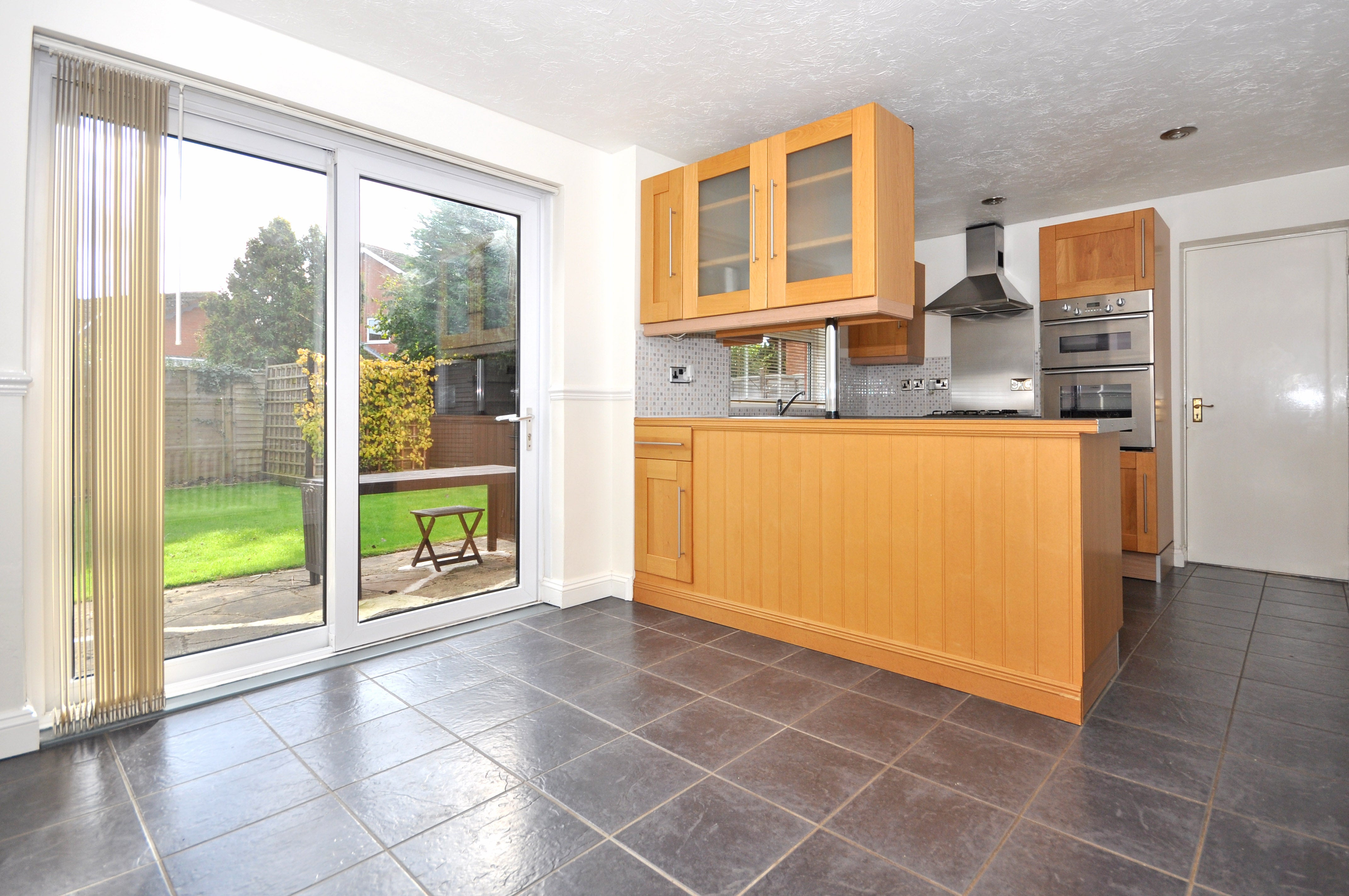 House Beechmore Drive in Cheltenham