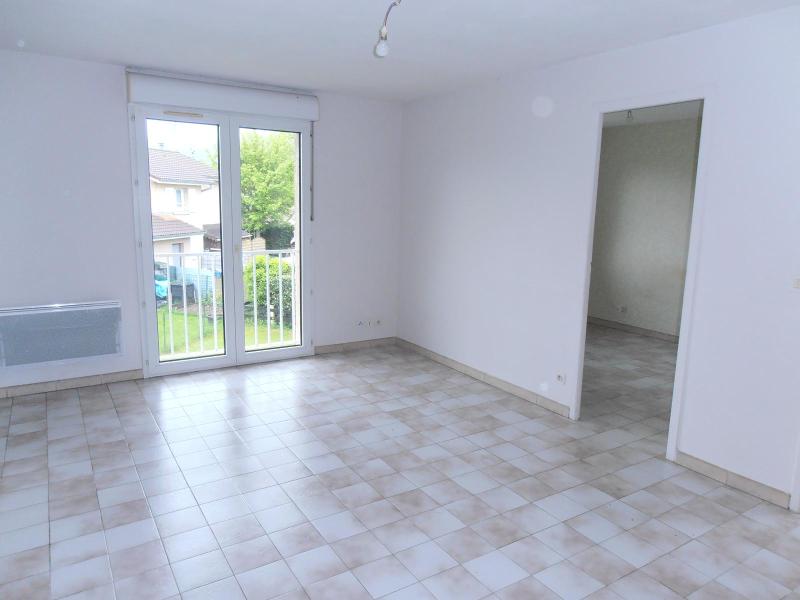 Appartement Route d'Intriat à Izernore