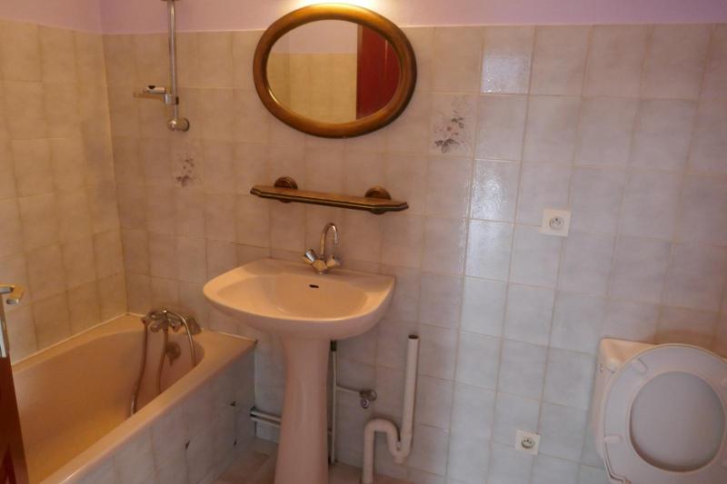 Appartement Route d'Intriat à Izernore