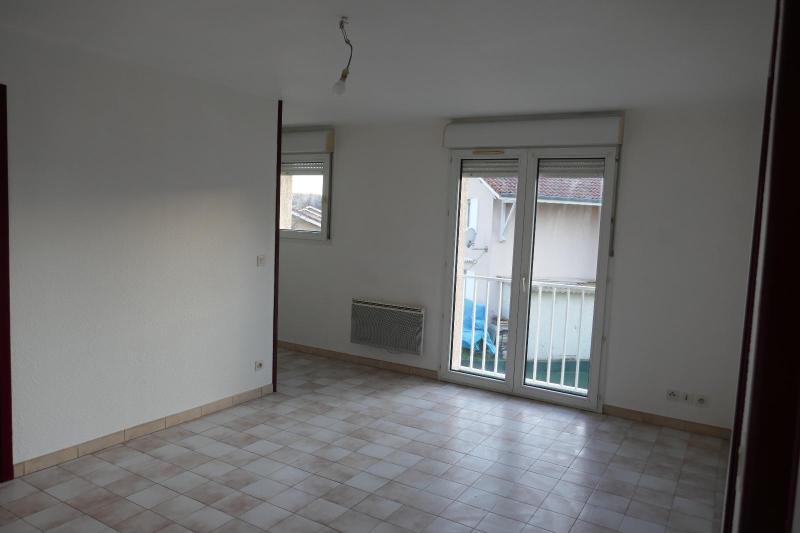Appartement Route d'Intriat à Izernore