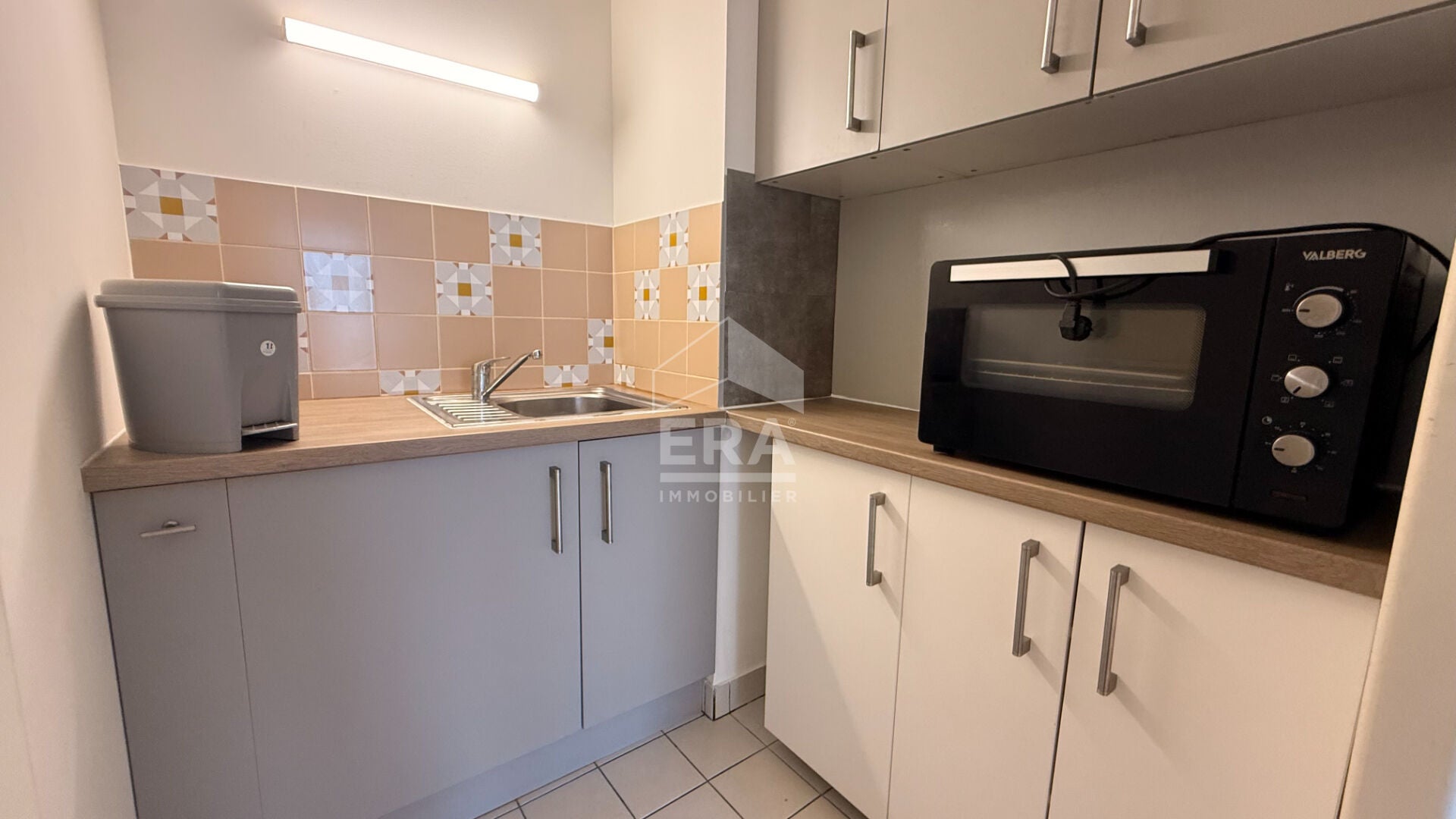 Appartement Allée Flandres Dunkerque à Saint-Jean-le-Blanc