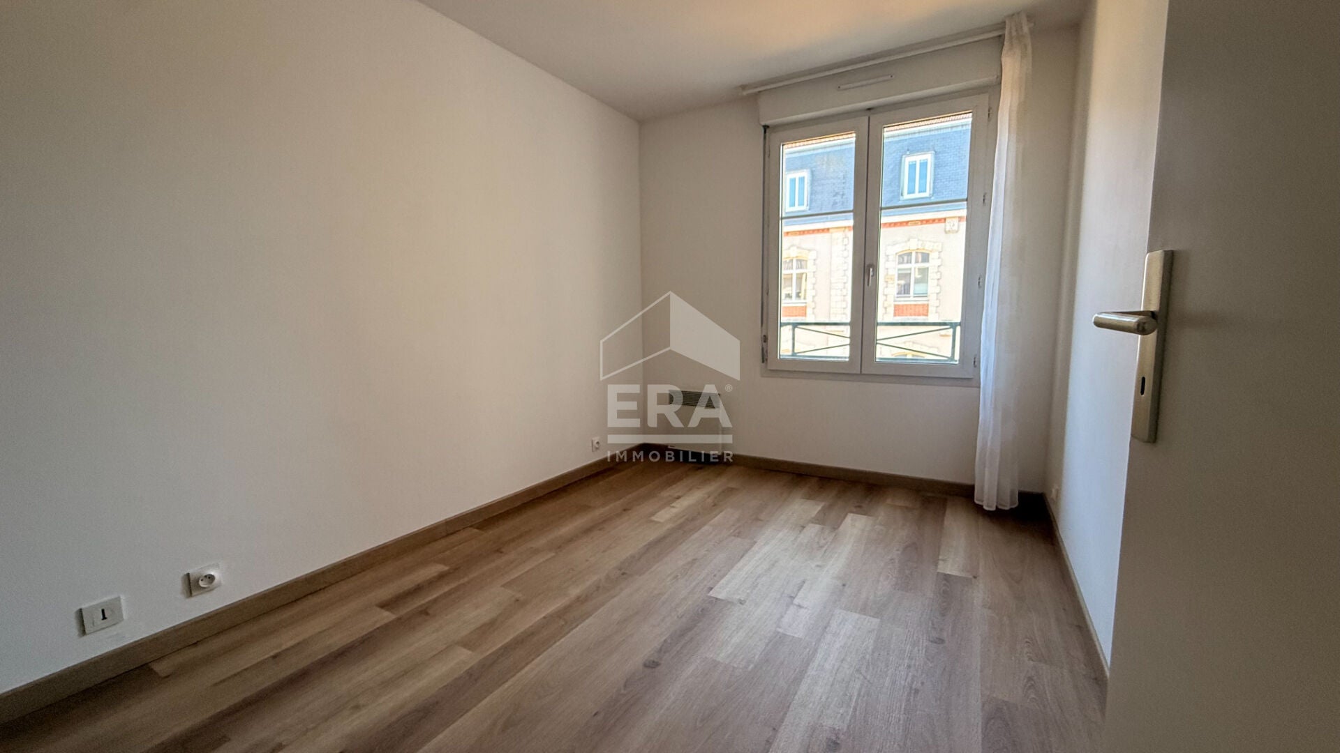 Appartement Allée Flandres Dunkerque à Saint-Jean-le-Blanc