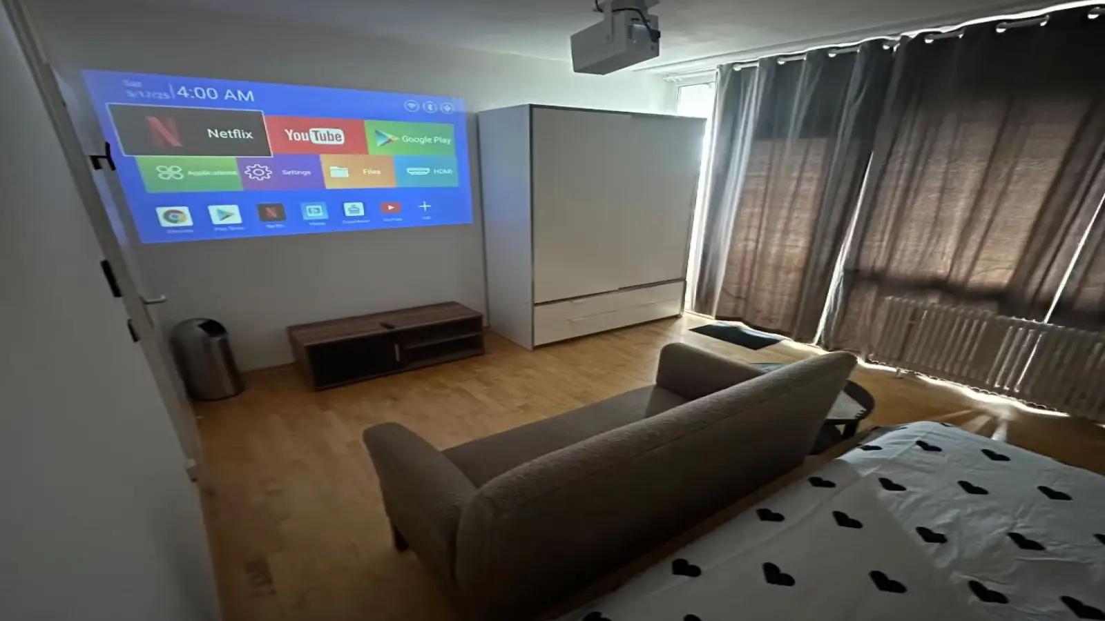 Wohnung Meisenweg in Köln