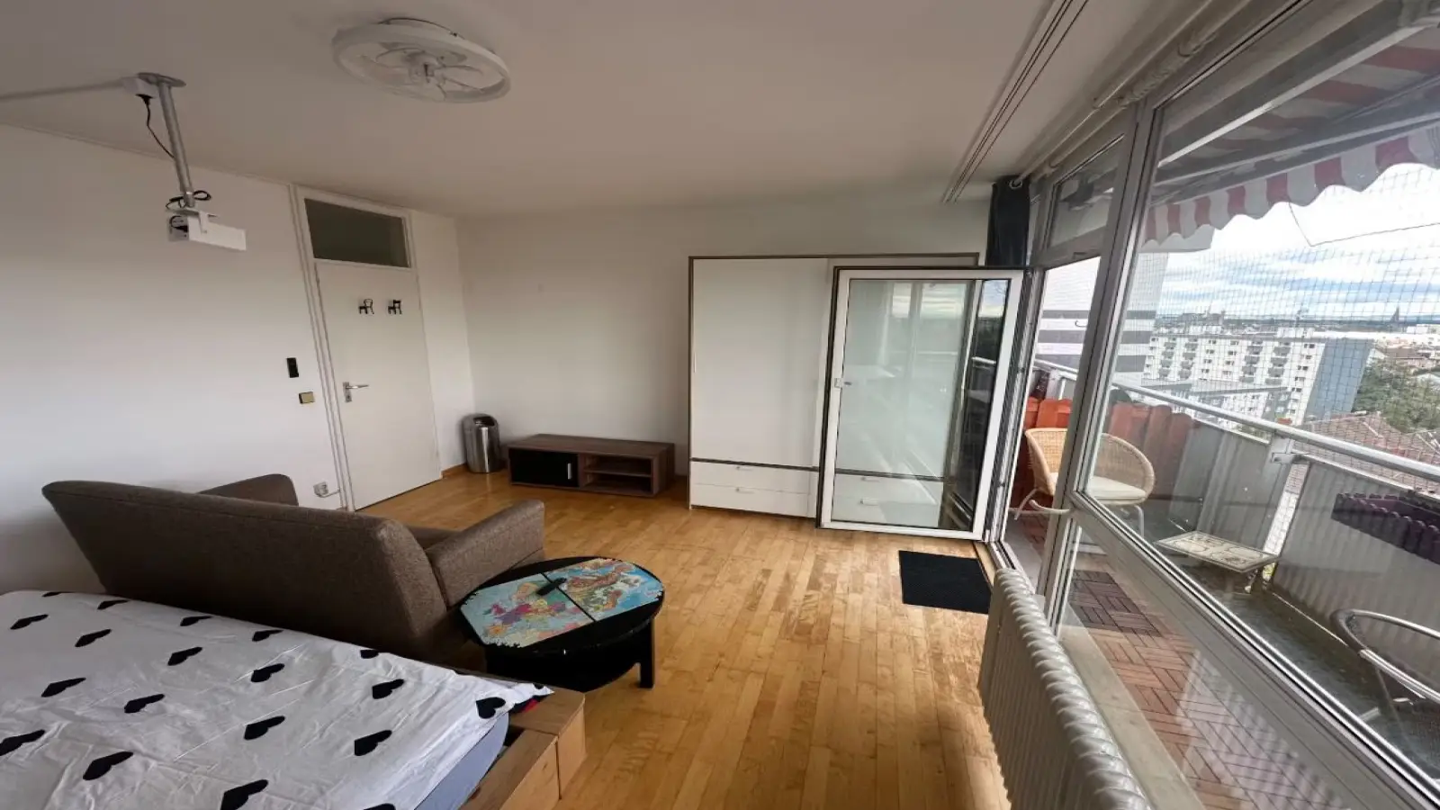 Wohnung Meisenweg in Köln