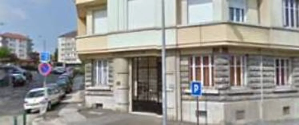 Flat Rue de Trey in Besançon