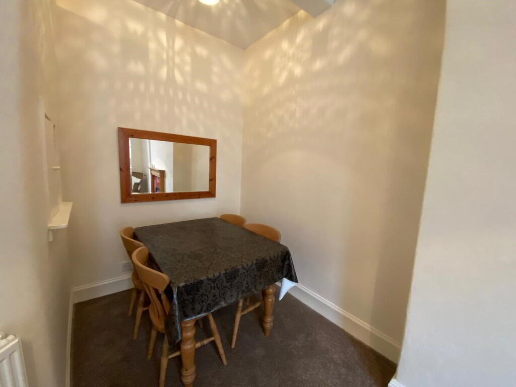 Flat New Mart Road in City of Edinburgh