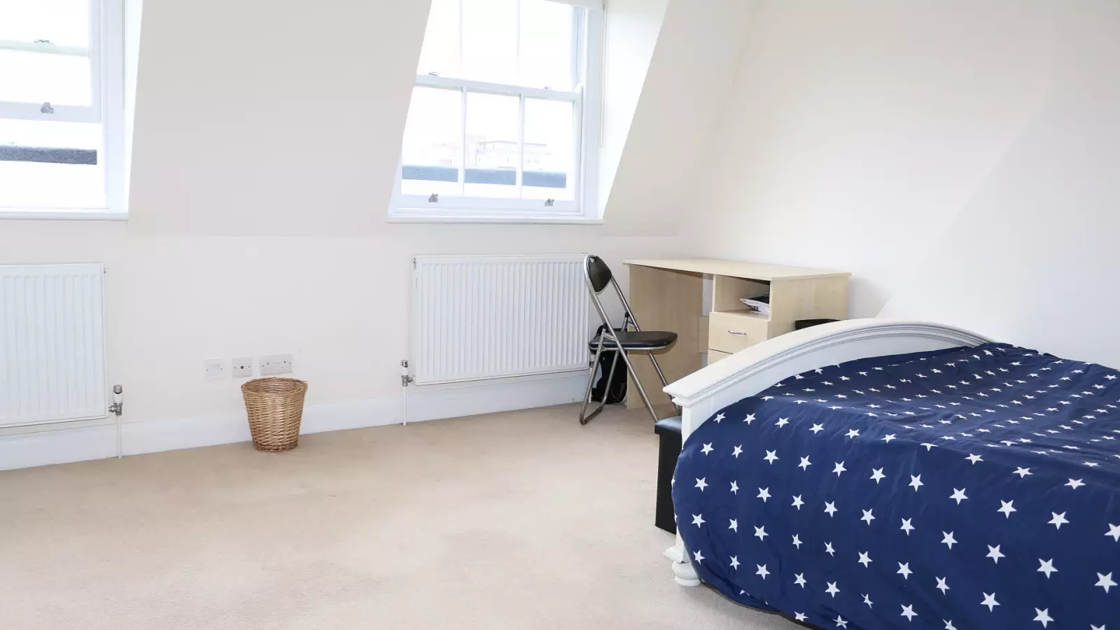 Flat Tachbrook Street in City of Westminster