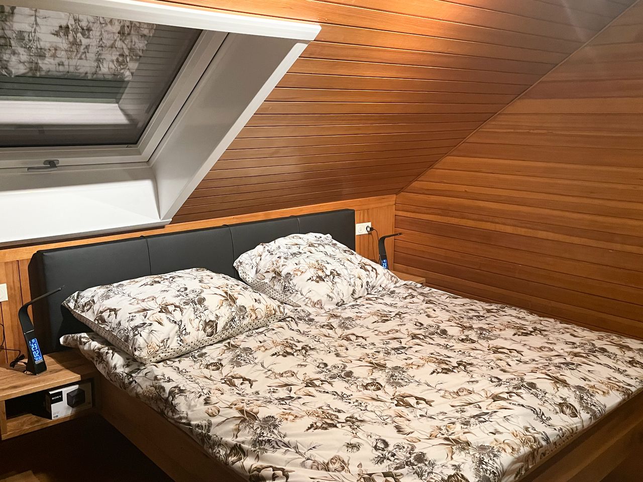 Wohnung Panoramaweg in Hochberg