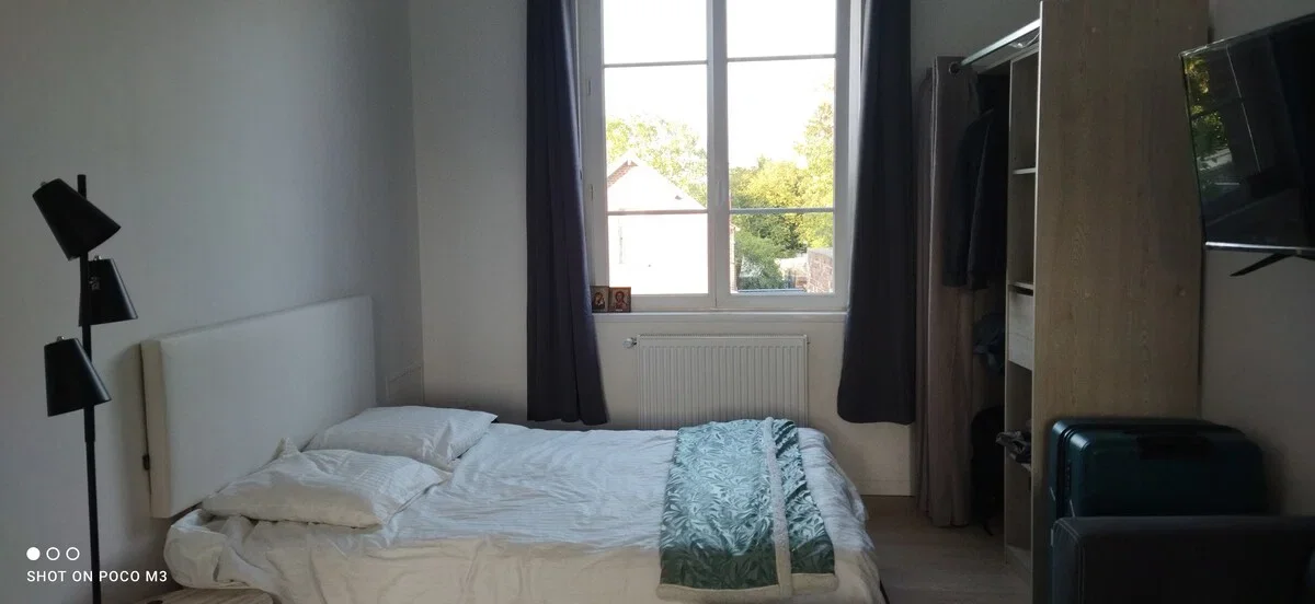 Appartement Rue du Faubourg de Paris à Douai