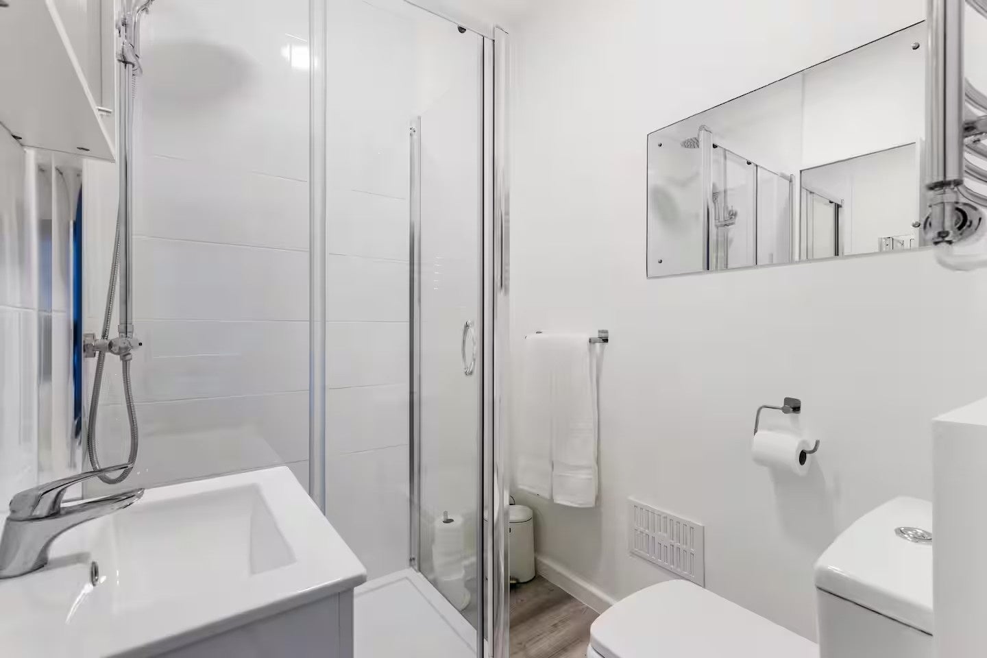 Flat Gloucester Place in City of Westminster