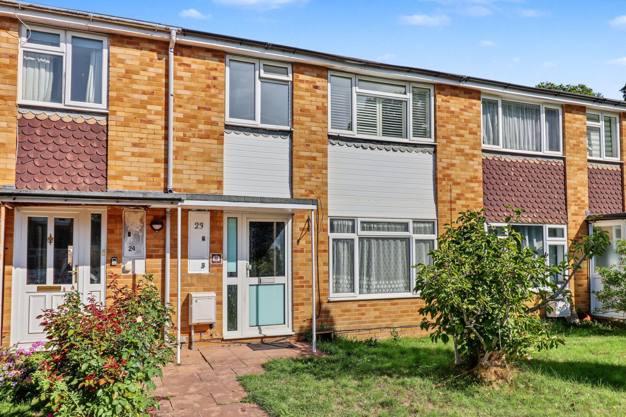 House Foxwarren in Elmbridge