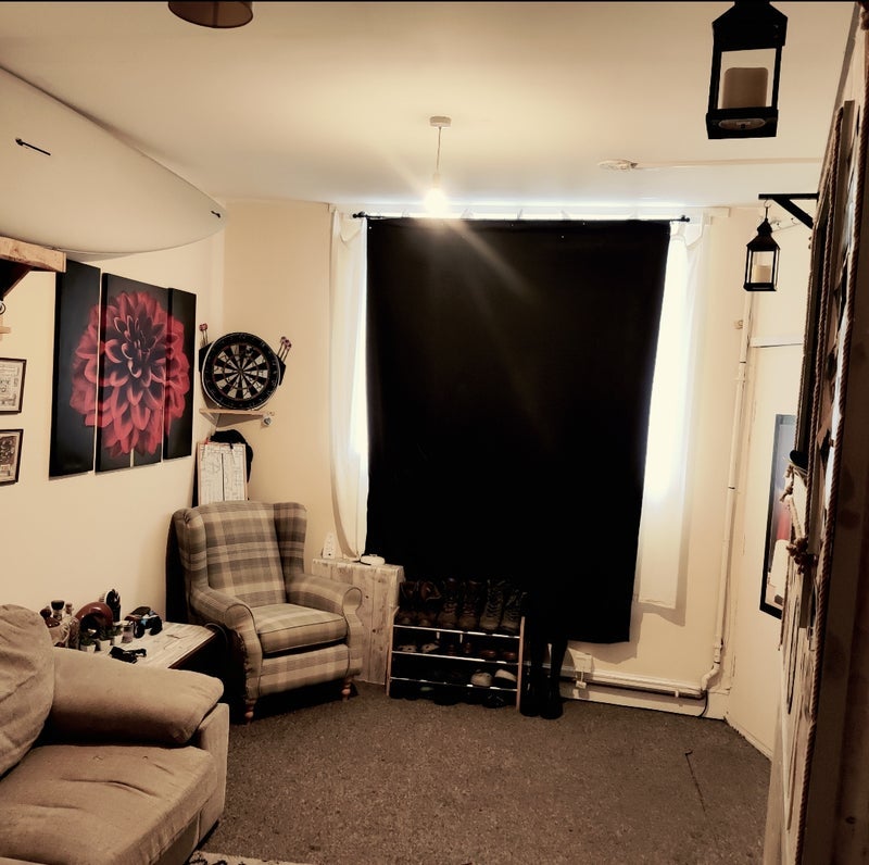 Room St. Swithun's Road in Bournemouth