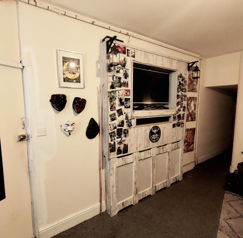 Room St. Swithun's Road in Bournemouth