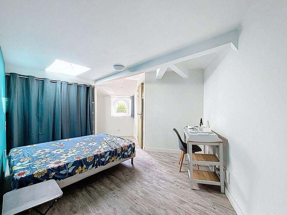 Room Avenue Pasteur in Angers