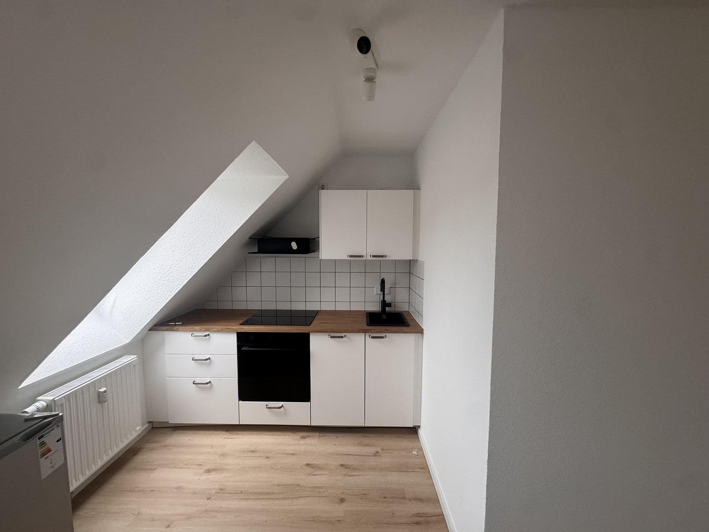 Wohnung Herrnstraße in Fürth