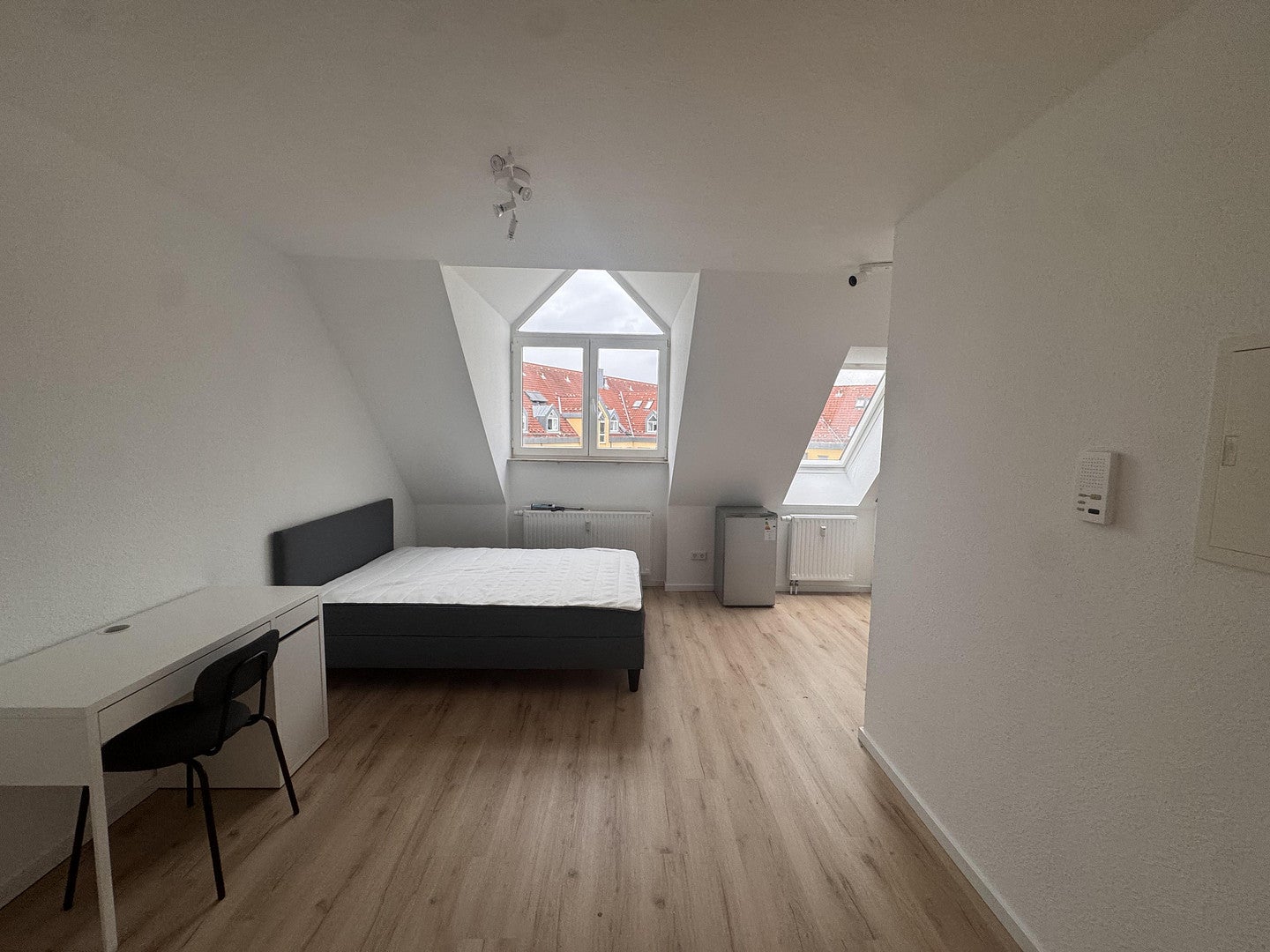 Wohnung Herrnstraße in Fürth