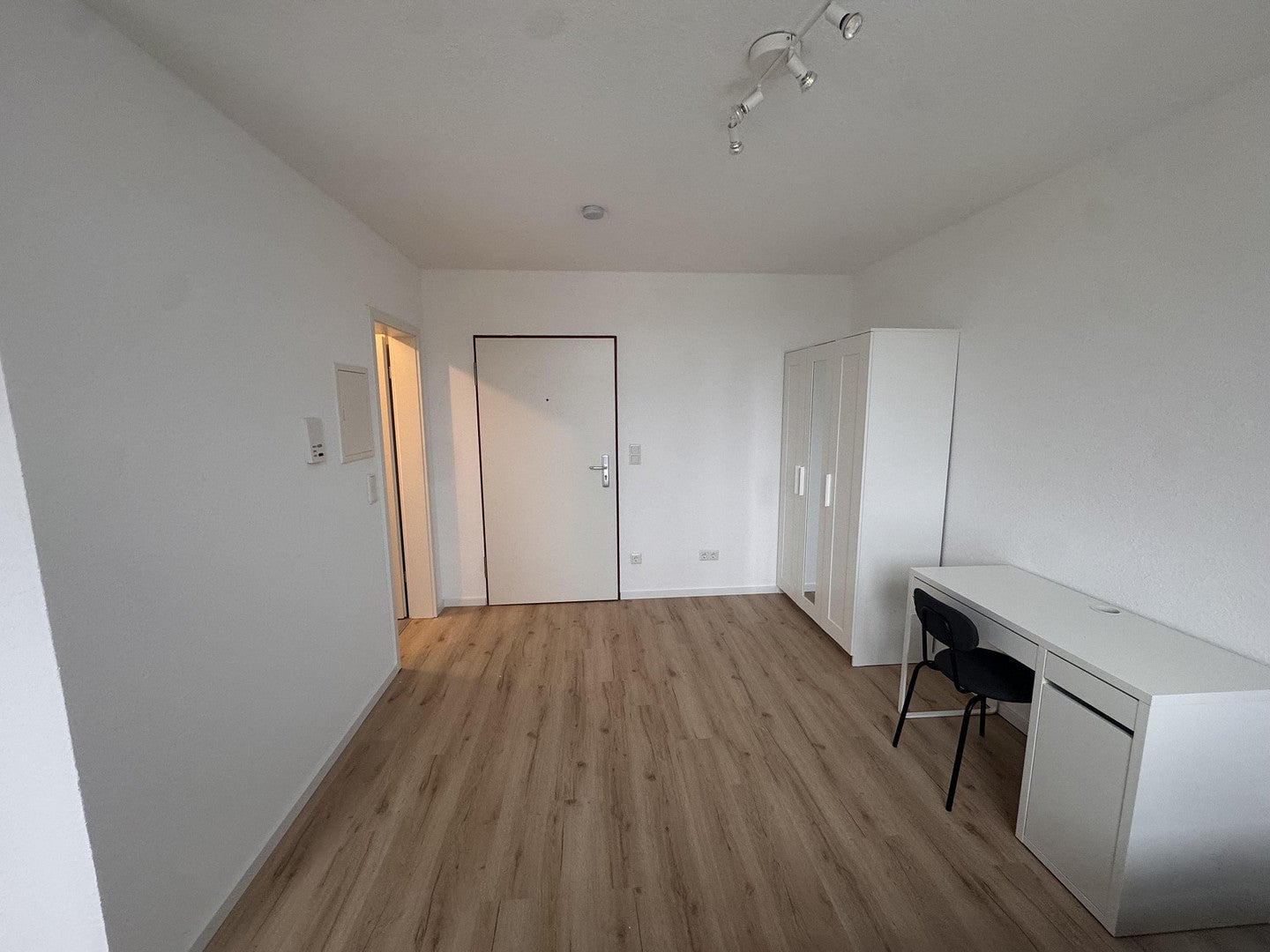Wohnung Herrnstraße in Fürth