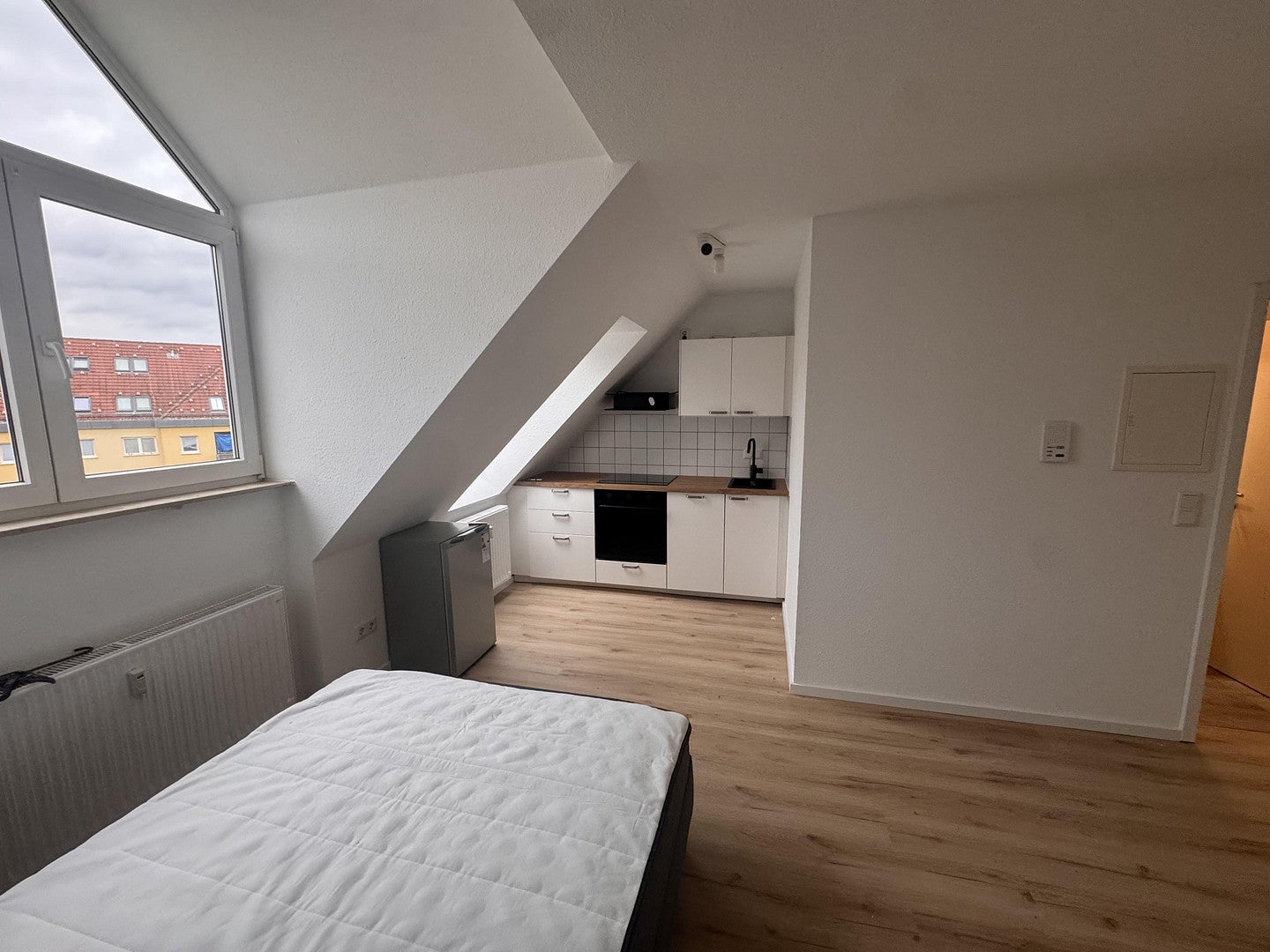 Wohnung Herrnstraße in Fürth